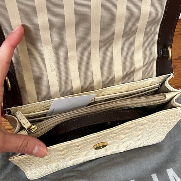 Brahmin bag - Picture 5 of 6